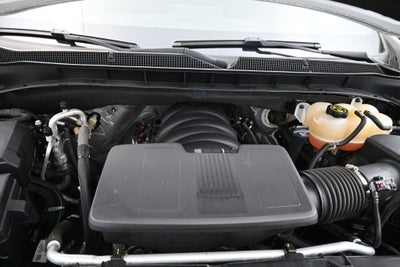 2022 Chevrolet Tahoe LS