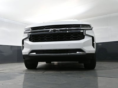 2022 Chevrolet Tahoe LS
