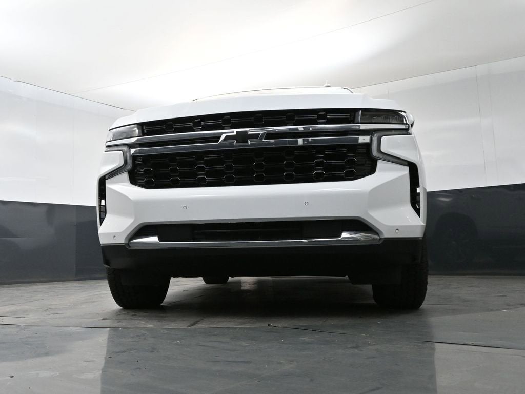 2022 Chevrolet Tahoe LS