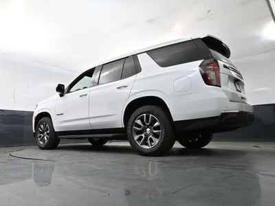 2022 Chevrolet Tahoe LS