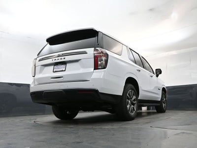 2022 Chevrolet Tahoe LS