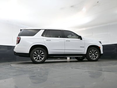2022 Chevrolet Tahoe LS