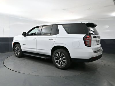 2022 Chevrolet Tahoe LS