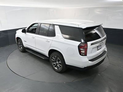 2022 Chevrolet Tahoe LS
