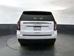 2022 Chevrolet Tahoe LS