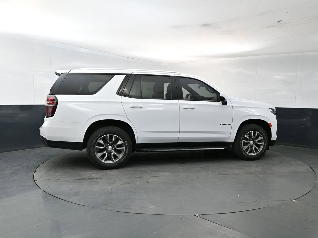2022 Chevrolet Tahoe LS