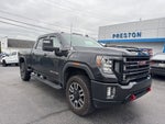 2020 GMC Sierra 2500 HD AT4