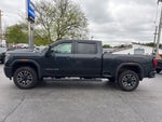 2020 GMC Sierra 2500 HD AT4