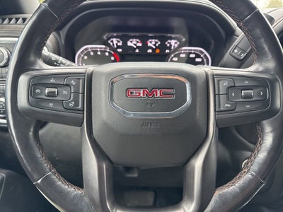2020 GMC Sierra 2500 HD AT4