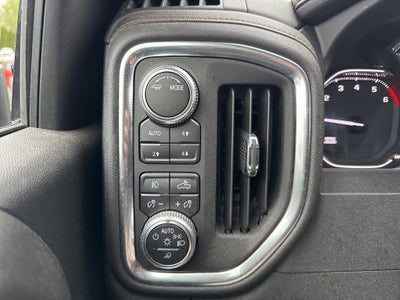 2020 GMC Sierra 2500 HD AT4