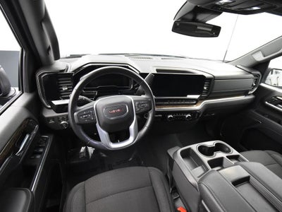 2024 GMC Sierra 2500 HD SLE