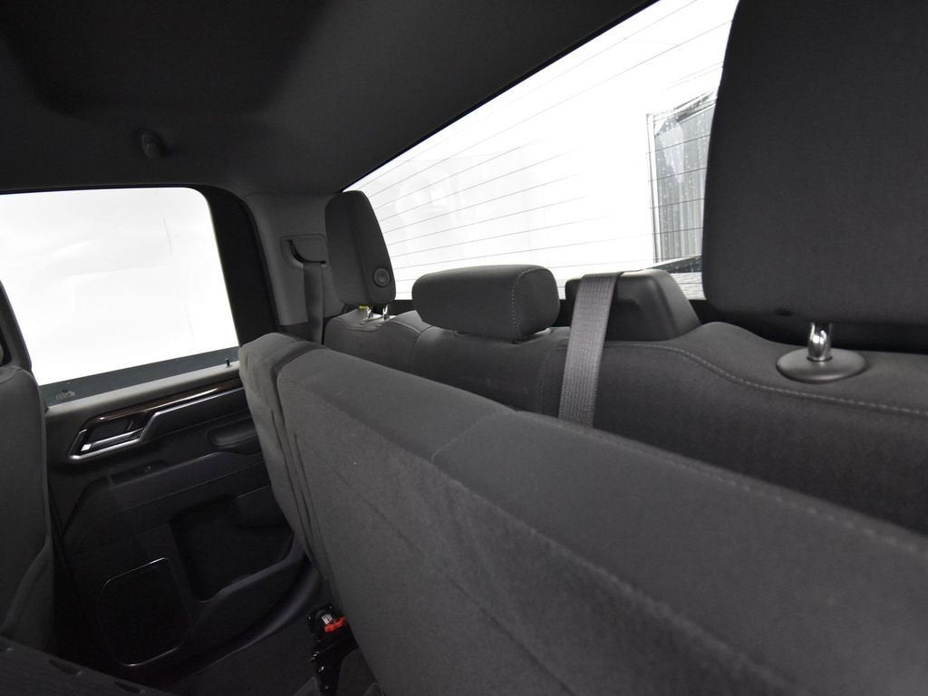 2024 GMC Sierra 2500 HD SLE