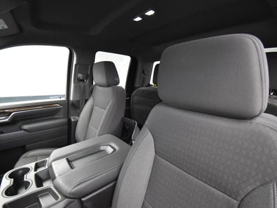 2024 GMC Sierra 2500 HD SLE