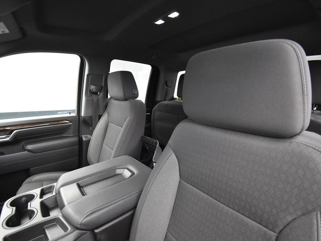 2024 GMC Sierra 2500 HD SLE