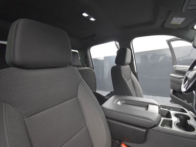 2024 GMC Sierra 2500 HD SLE