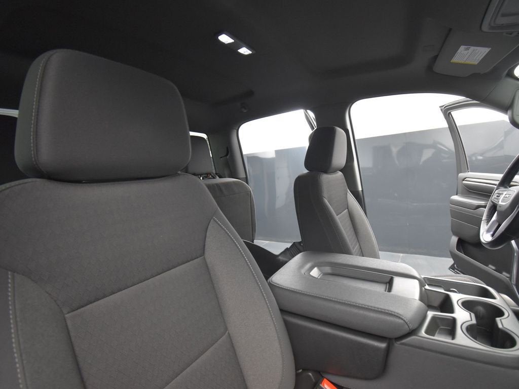 2024 GMC Sierra 2500 HD SLE