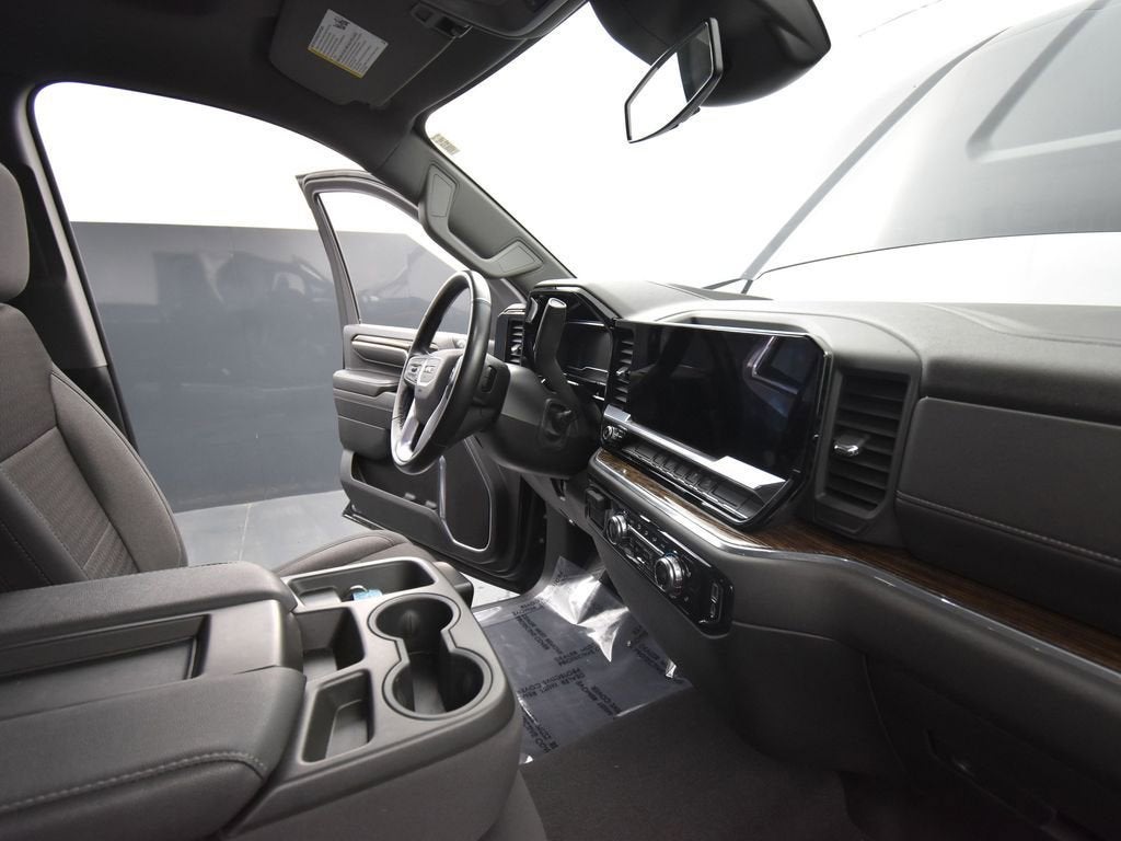 2024 GMC Sierra 2500 HD SLE