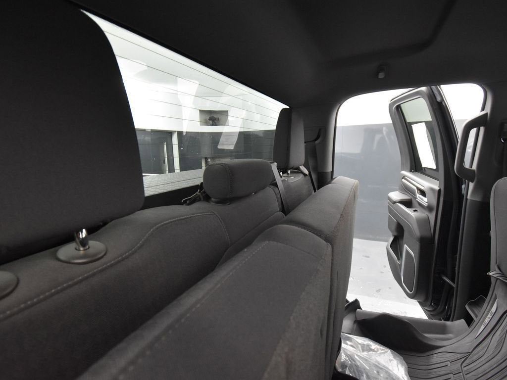 2024 GMC Sierra 2500 HD SLE