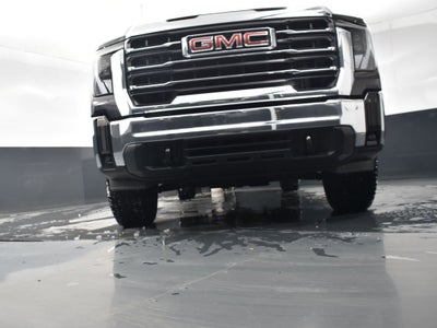 2024 GMC Sierra 2500 HD SLE