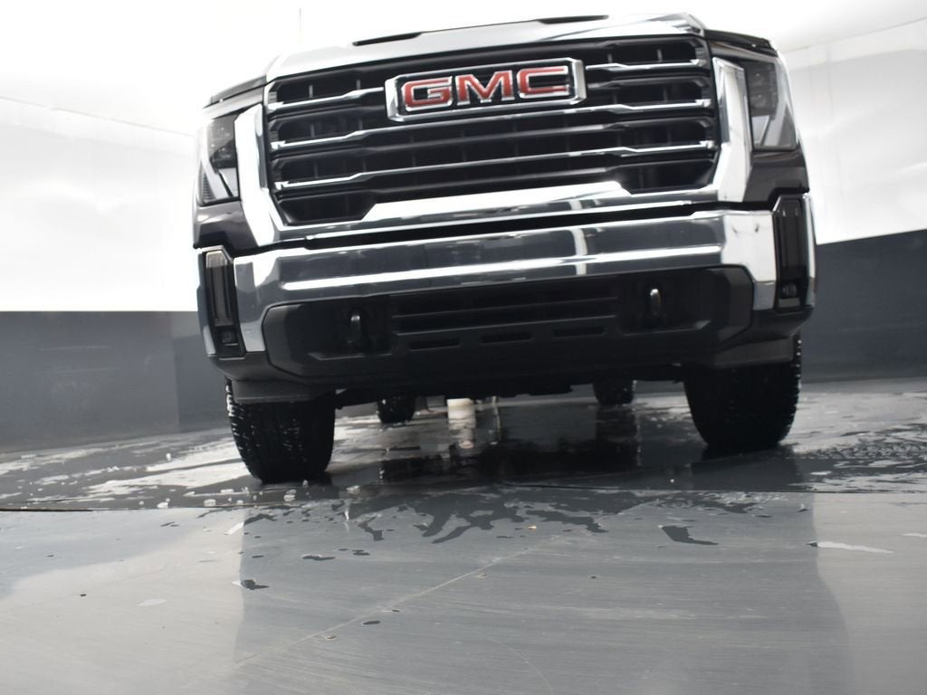 2024 GMC Sierra 2500 HD SLE