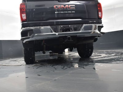 2024 GMC Sierra 2500 HD SLE