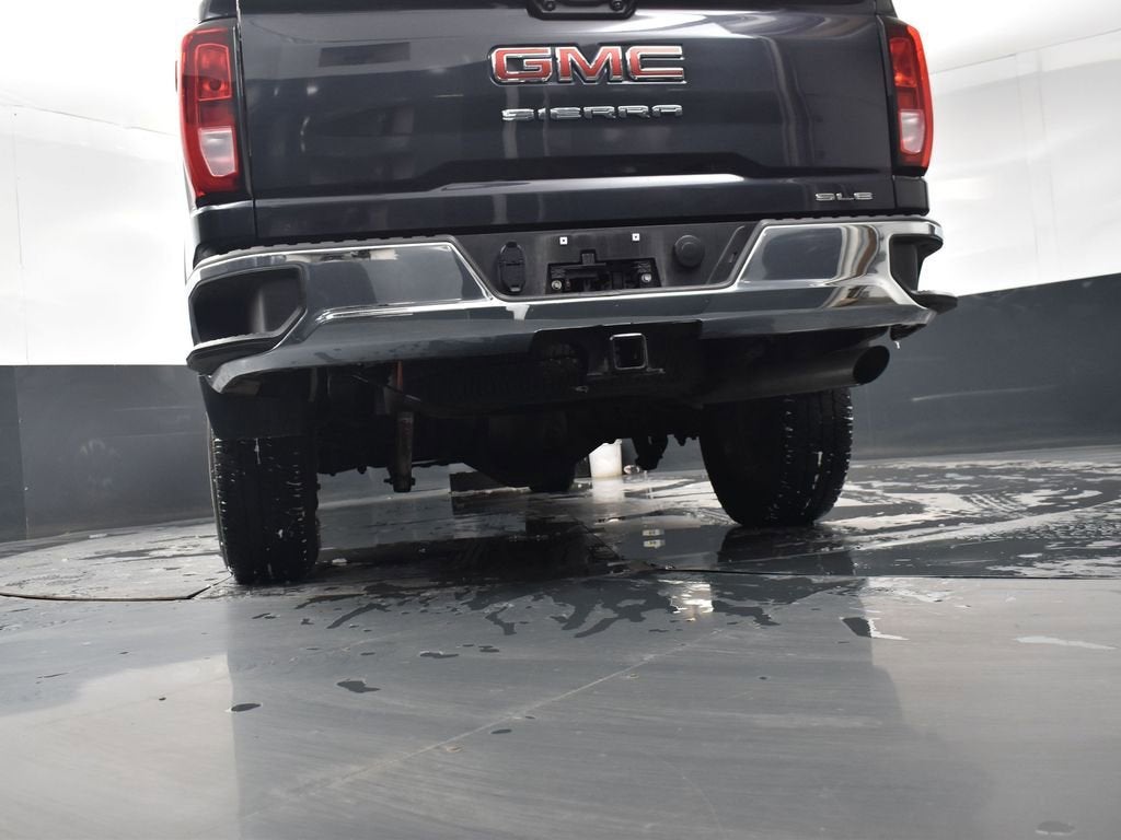 2024 GMC Sierra 2500 HD SLE