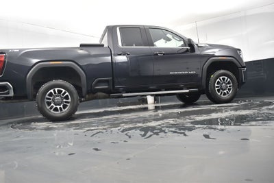 2024 GMC Sierra 2500 HD SLE