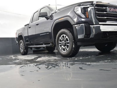 2024 GMC Sierra 2500 HD SLE