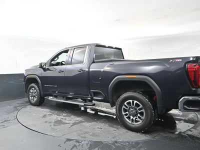 2024 GMC Sierra 2500 HD SLE