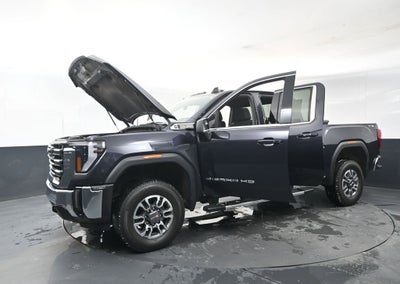 2024 GMC Sierra 2500 HD SLE