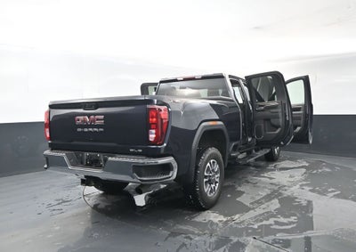 2024 GMC Sierra 2500 HD SLE