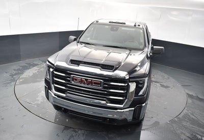 2024 GMC Sierra 2500 HD SLE