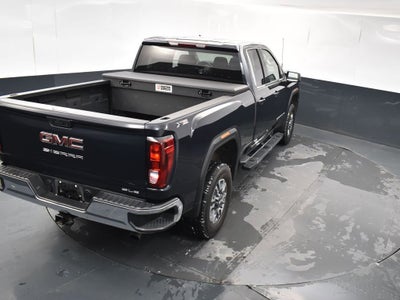 2024 GMC Sierra 2500 HD SLE