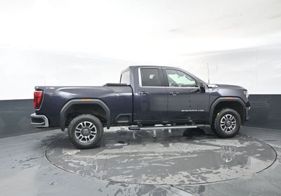 2024 GMC Sierra 2500 HD SLE
