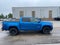 2021 GMC Canyon 4WD Elevation