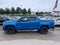 2021 GMC Canyon 4WD Elevation