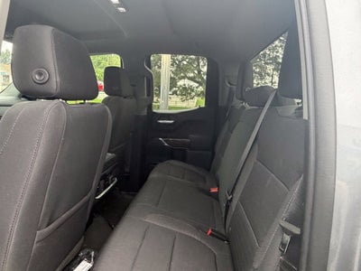 2019 GMC Sierra 1500 Elevation