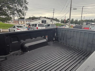2019 GMC Sierra 1500 Elevation