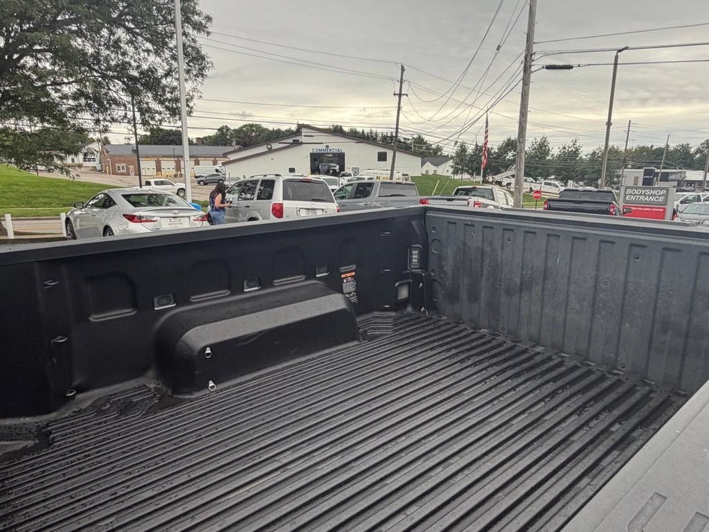 2019 GMC Sierra 1500 Elevation
