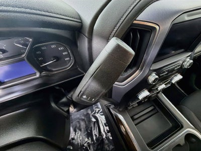 2019 GMC Sierra 1500 Elevation