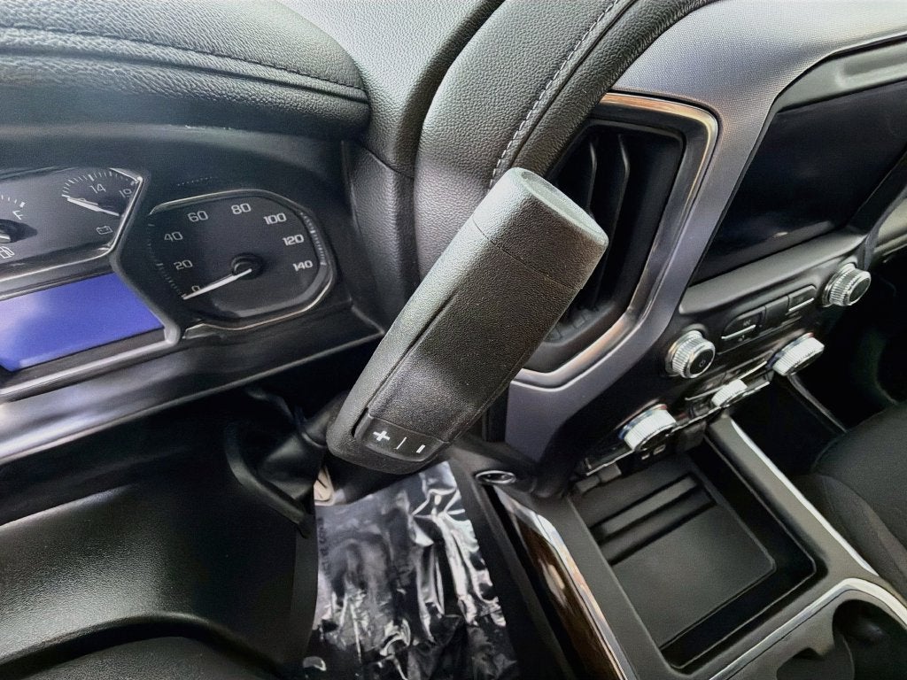 2019 GMC Sierra 1500 Elevation