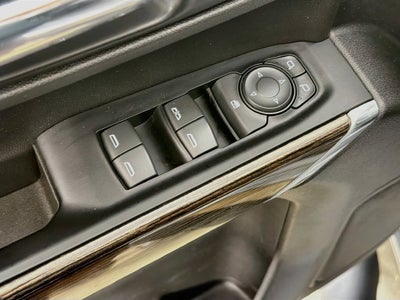 2019 GMC Sierra 1500 Elevation