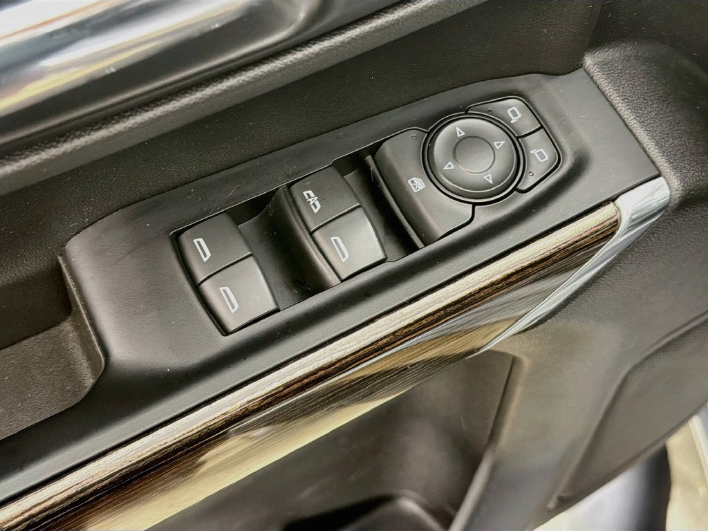 2019 GMC Sierra 1500 Elevation