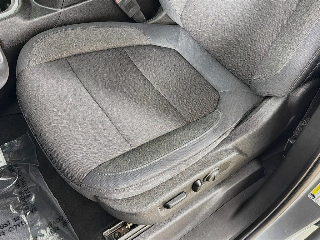 2019 GMC Sierra 1500 Elevation