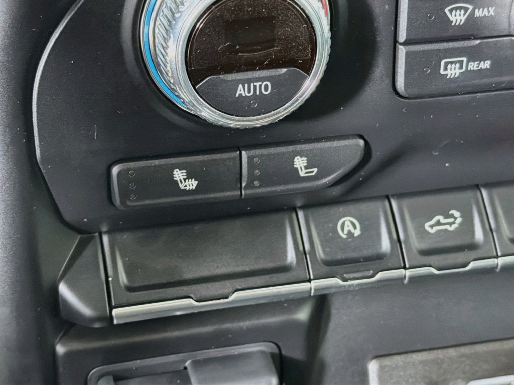 2019 GMC Sierra 1500 Elevation