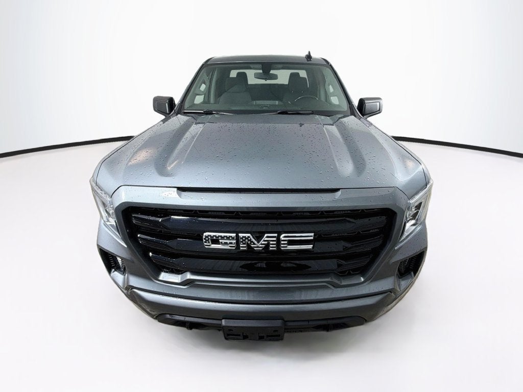 2019 GMC Sierra 1500 Elevation