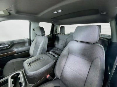 2019 GMC Sierra 1500 Elevation