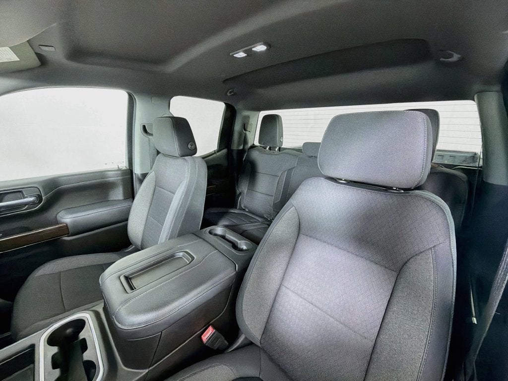 2019 GMC Sierra 1500 Elevation