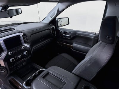 2019 GMC Sierra 1500 Elevation