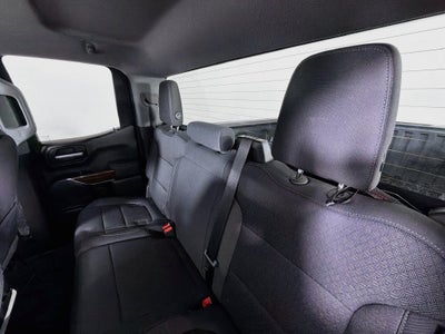 2019 GMC Sierra 1500 Elevation